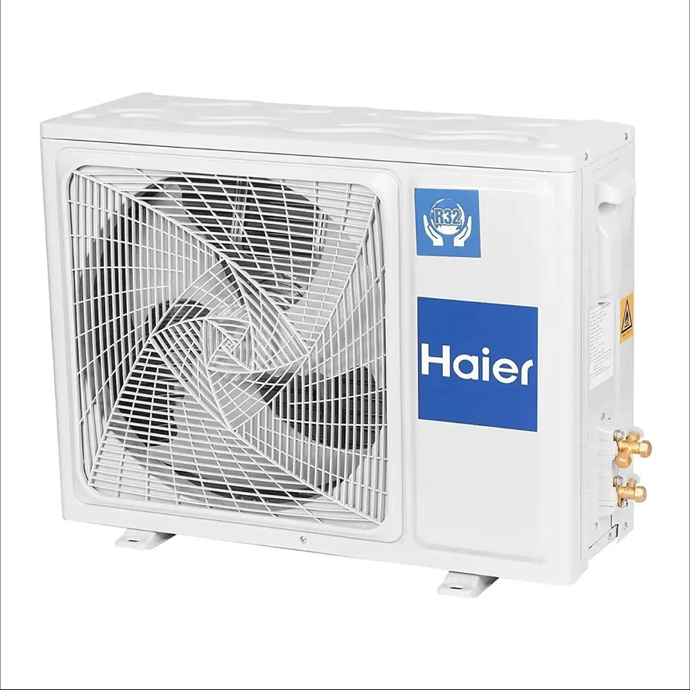 Haier 1.82 Ton (~ 2.0) Spartan Series AI Smart AC, 6.4KW